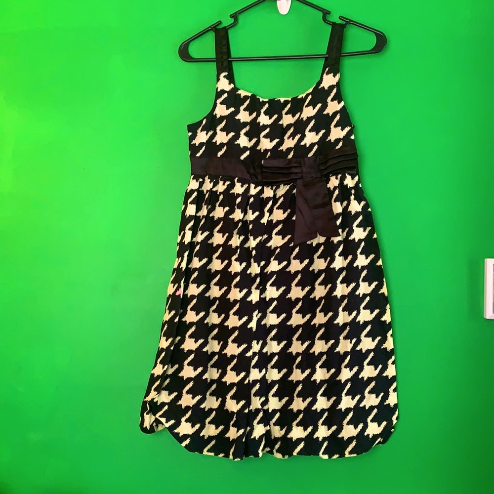 Justice Girl’s Size 14 Tank top Dress